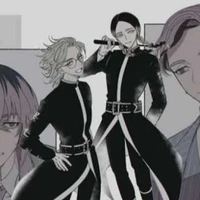 Haitani brothers