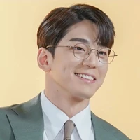Kim Minkyu