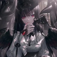 Lorainne Von Helsing/Kiara/FL