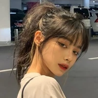 Iris : นางเอก