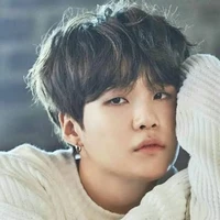 Min Yoongi