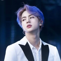 Kim Seokjin