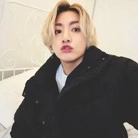 Jeon Jungkook