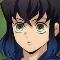 inosuke