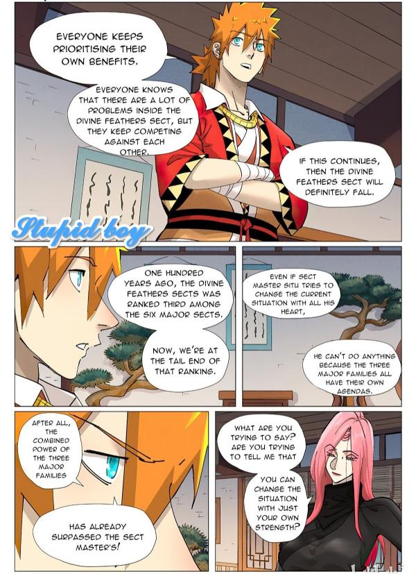 NovelToon