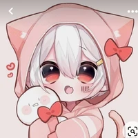 Author (Luna cat)