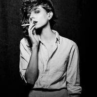 Evelyn