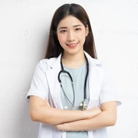 doctor