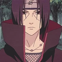 อุจิฮะ  อิทาจิ