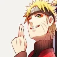 นารูโตะ