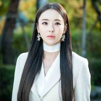 ฐิสา เเม่นางเอก
