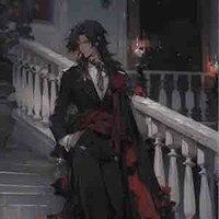 Kuro Azrail.