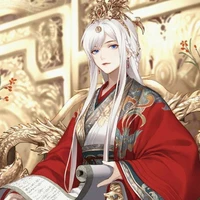 Queen Lusiya (Shanella