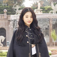 ชอง-กี-ยอน (นางเอก) ในปัจจุบัน