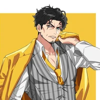 The Owner of the Apartment