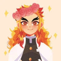 ☀️rengoku☀️