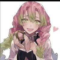 mitsuri