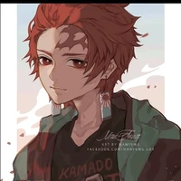 🌊tanjiro🔥