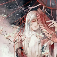 Prince Blossom