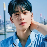 Eunwoon