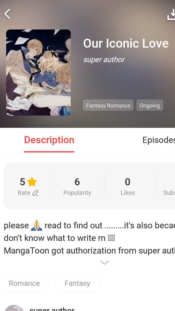 NovelToon