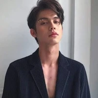 The BL Author