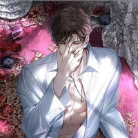 Ferore Arnoult (ML)[D.Alpha]