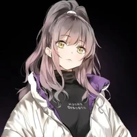 Niea Adler (MC friend)