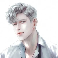 John Ledger (ml friend)[D.Alpha]