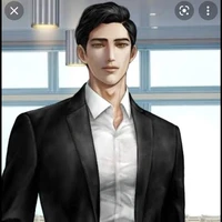 Steve Crane (Villainess