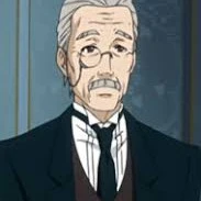 Butler Jo