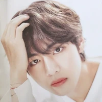 Taehyung (JIMIN)