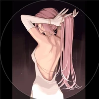 author (rose)