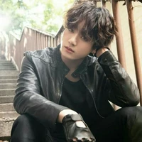 JUNGKOOK