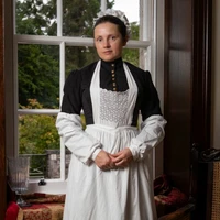 Merry (Head maid)