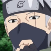 Kakashi