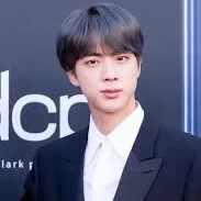 kim seokjin