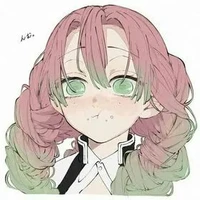 mitsuri