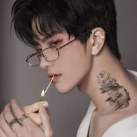 บาส(พระเอก)🤤😈