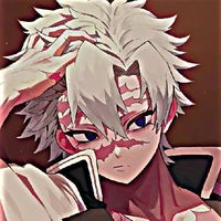 🌪️•Shinazurawa Sanemi•🌪️