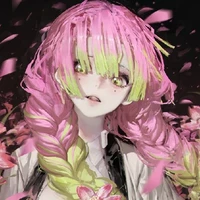 🍡•Kanroji Mitsuri•🍡