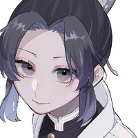 🦋•Kocho Shinobu•🦋