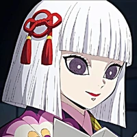 🍓•Ubuyashiki Hinaki•🍓
