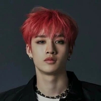 BANG CHAN
