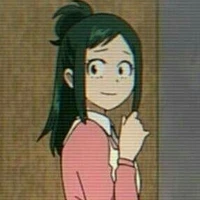 Inko Midoriya