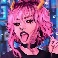 Mina Ashido