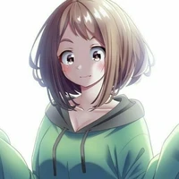 Ochaco Uraraka