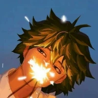 Izuku Midoriya