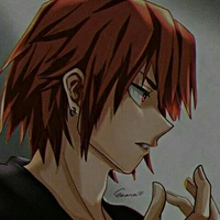 Eijiro Kirishima