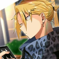Denki Kaminari